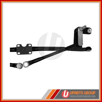 2016 Land Rover Range Rover Evoque Windshield Wiper Linkage Uparts Group WLEV12 image 3 of 4