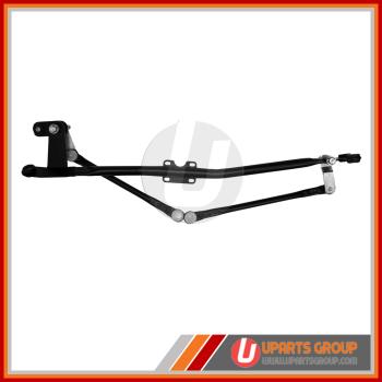 2016 Land Rover Range Rover Evoque Windshield Wiper Linkage Uparts Group WLEV12 image 4 of 4