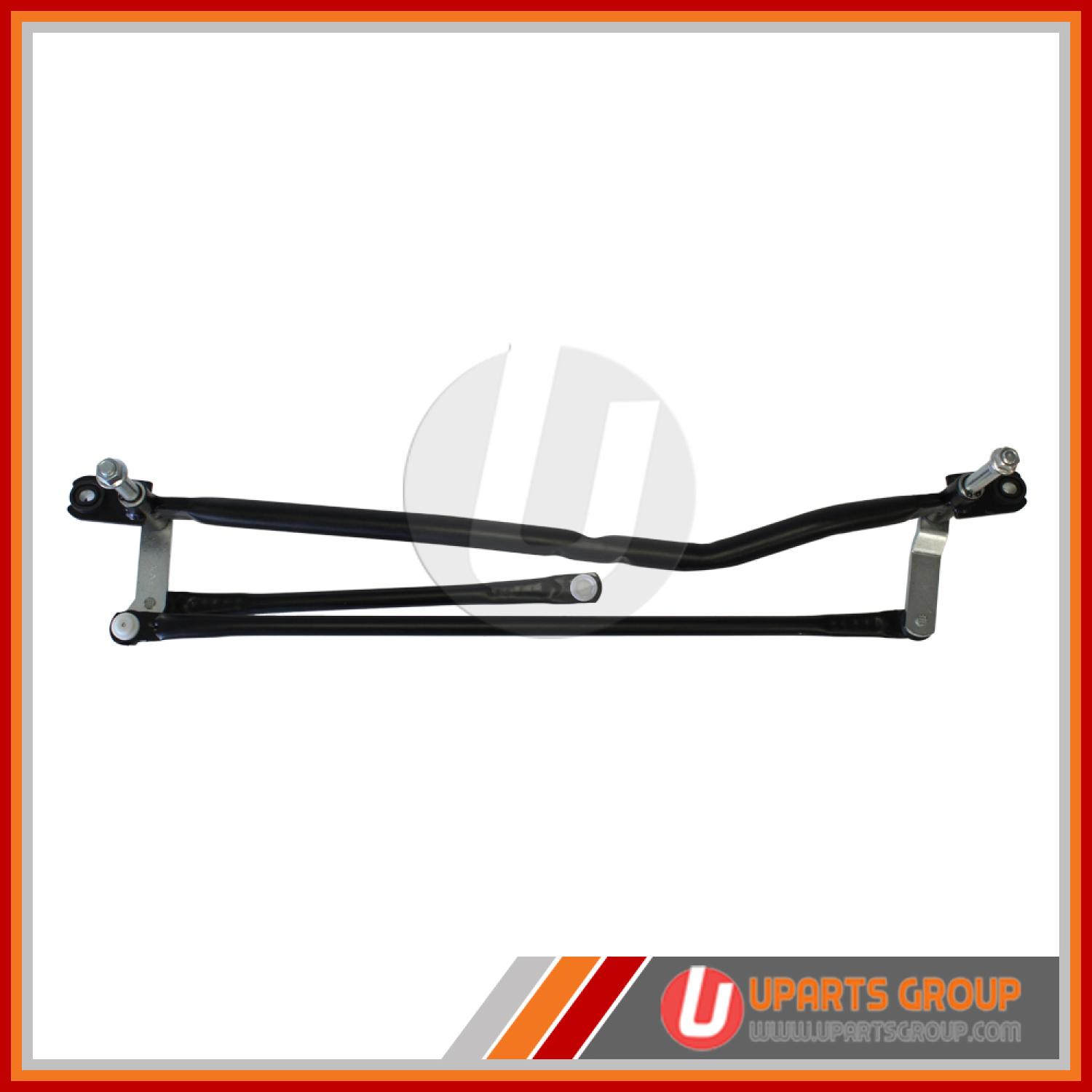 Uparts Group WLEV20 - Windshield Wiper Linkage Uparts Group WLEV20 Windshield Wiper Linkage product image 1 of 4