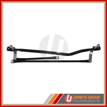 2023 Land Rover Range Rover Evoque Windshield Wiper Linkage