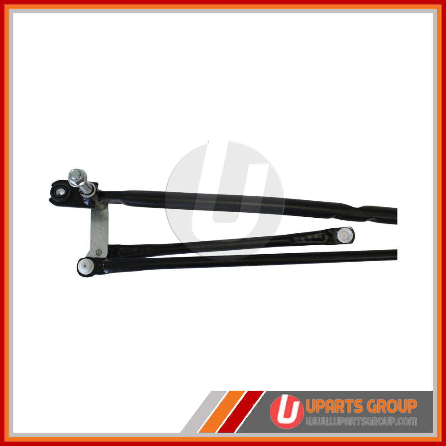 Uparts Group WLEV20 - Windshield Wiper Linkage Uparts Group WLEV20 Windshield Wiper Linkage product image 2 of 4