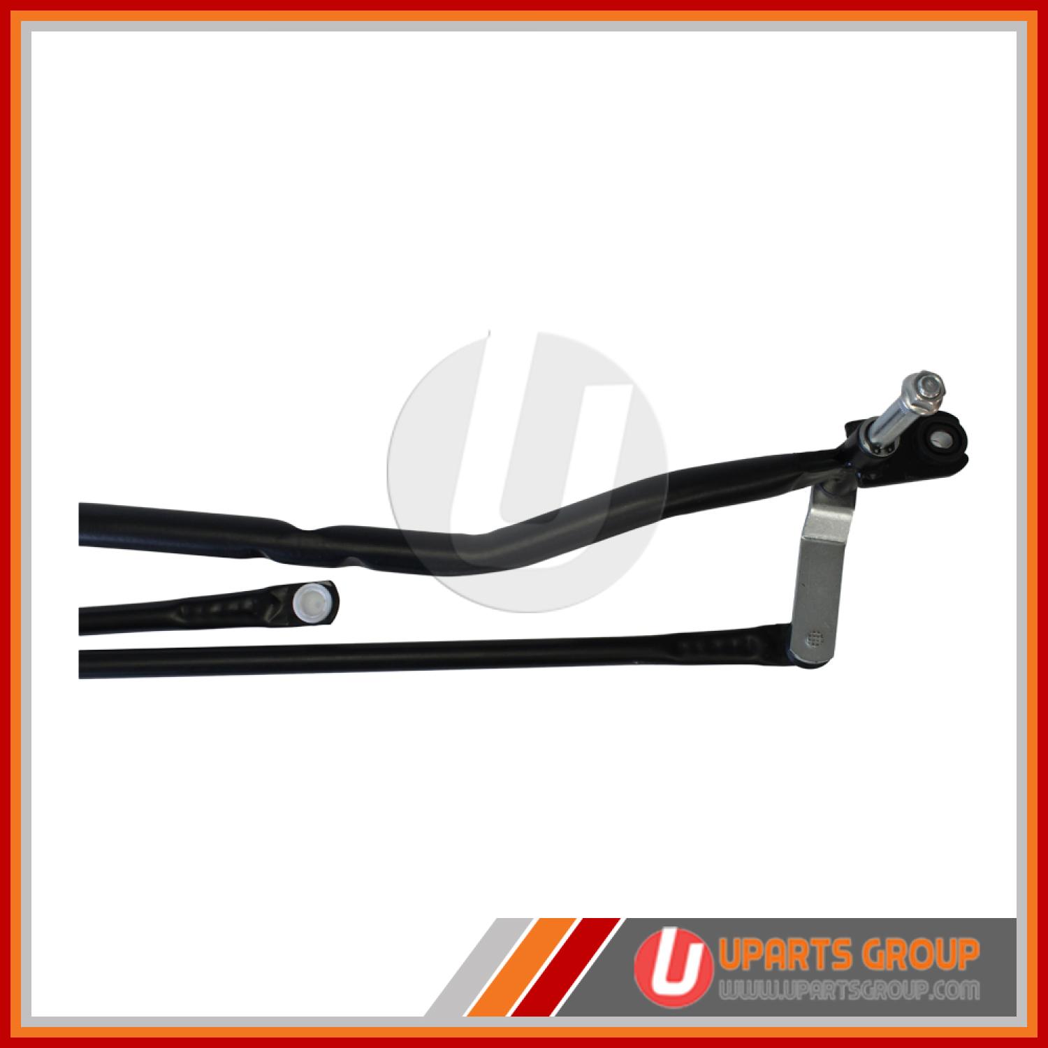 Uparts Group WLEV20 - Windshield Wiper Linkage Uparts Group WLEV20 Windshield Wiper Linkage product image 3 of 4
