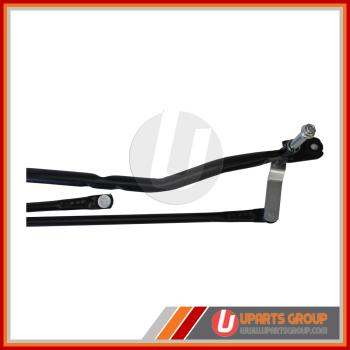 2023 Land Rover Range Rover Evoque Windshield Wiper Linkage Uparts Group WLEV20 image 3 of 4
