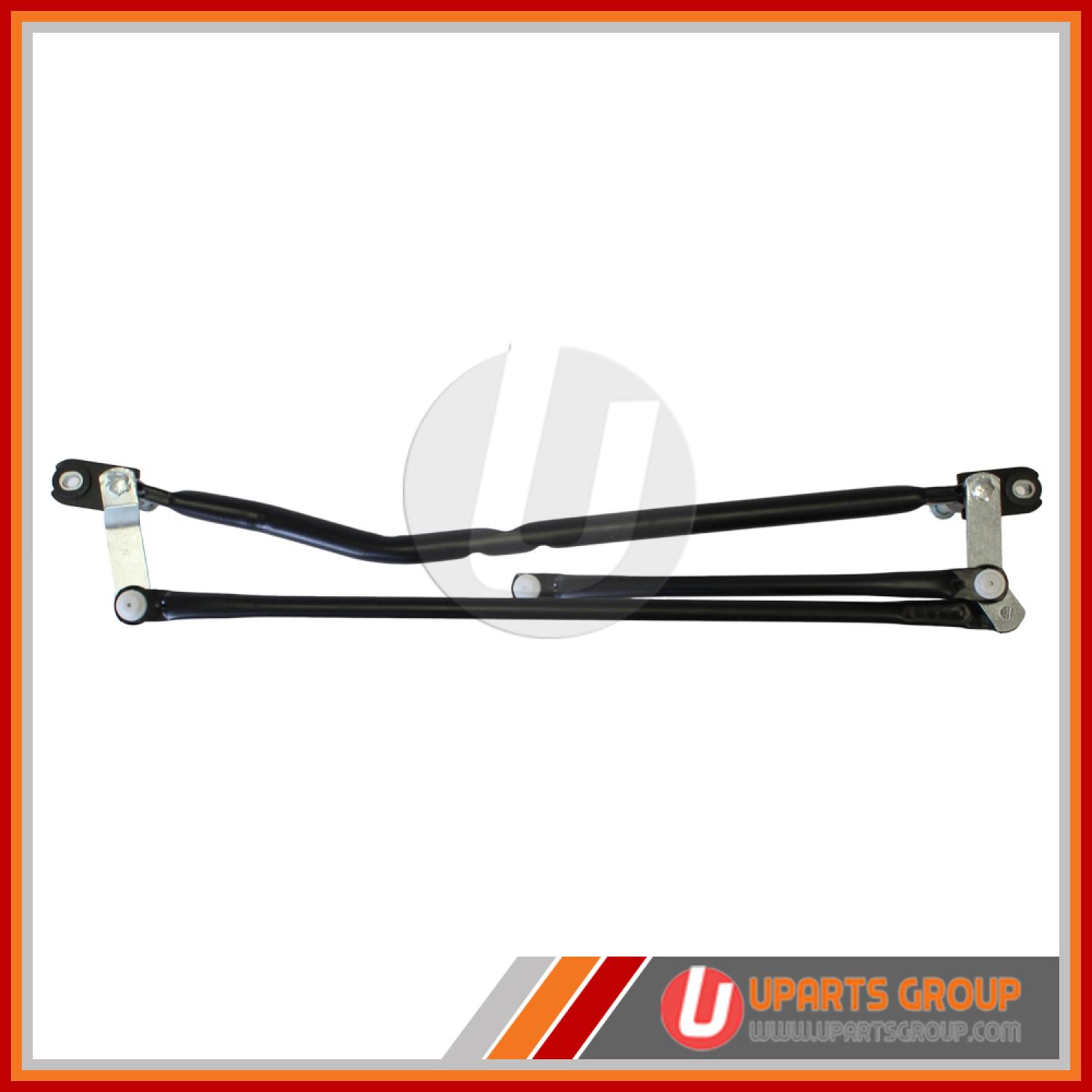 Uparts Group WLEV20 - Windshield Wiper Linkage Uparts Group WLEV20 Windshield Wiper Linkage product image 4 of 4