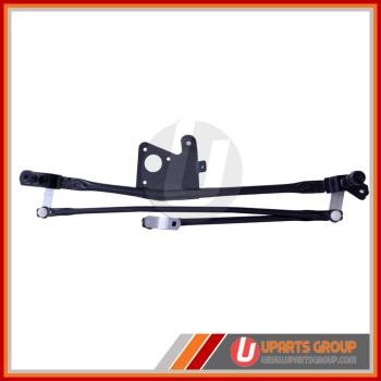 2006 Mercury Mountaineer Windshield Wiper Linkage Uparts Group WLEX02 image 1 of 4