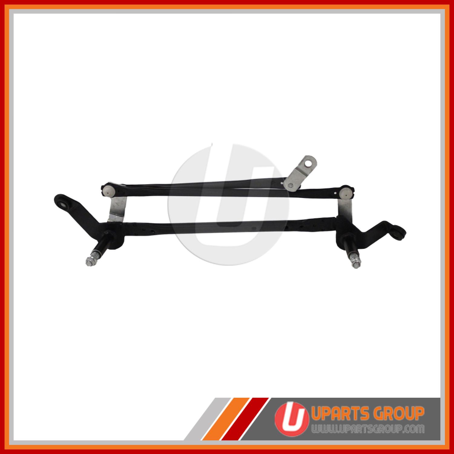 Uparts Group WLEX08 Windshield Wiper Linkage product image 1 of 4