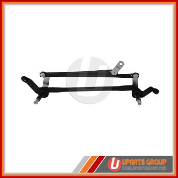 2012 Infiniti EX35 Windshield Wiper Linkage