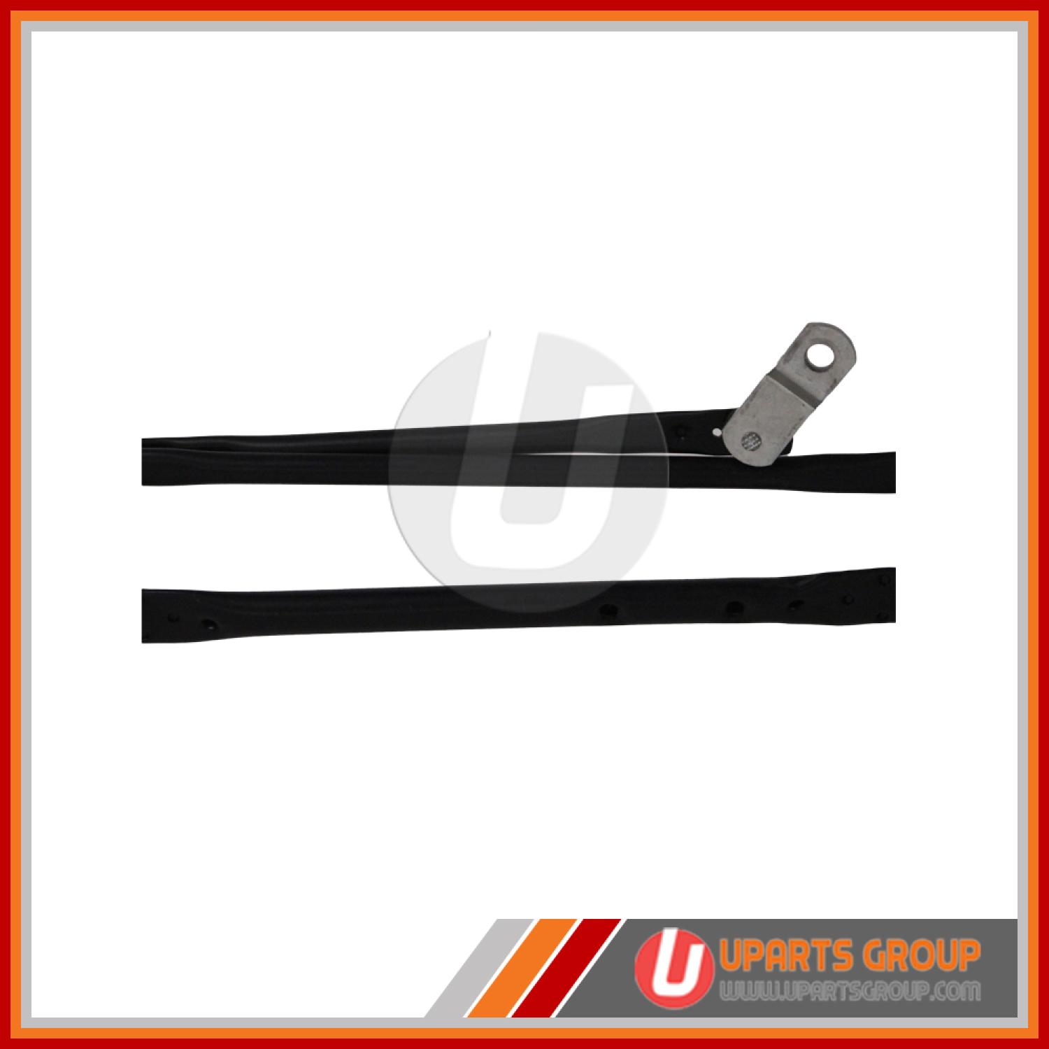 Uparts Group WLEX08 Windshield Wiper Linkage product image 4 of 4