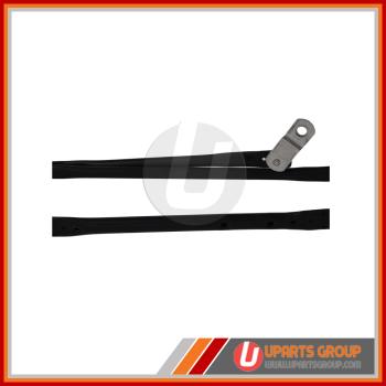2012 Infiniti EX35 Windshield Wiper Linkage Uparts Group WLEX08 image 4 of 4