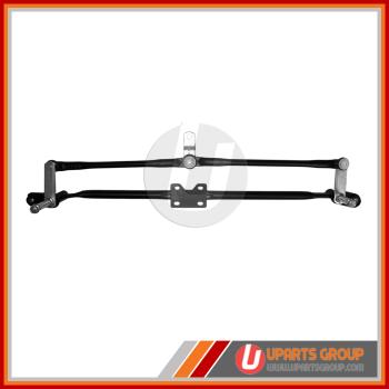 2015 Ford Police Interceptor Utility Windshield Wiper Linkage Uparts Group WLEX11 image 1 of 4