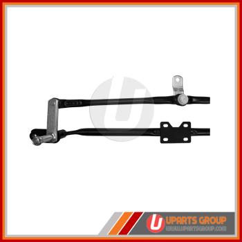2015 Ford Police Interceptor Utility Windshield Wiper Linkage Uparts Group WLEX11 image 2 of 4