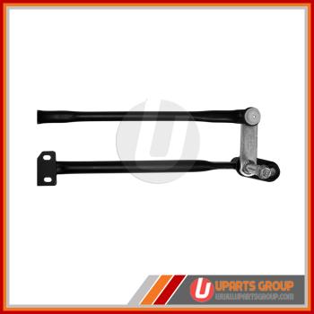 2015 Ford Police Interceptor Utility Windshield Wiper Linkage Uparts Group WLEX11 image 3 of 4
