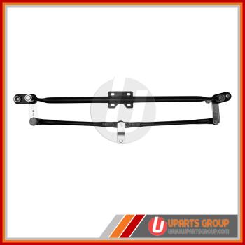 2015 Ford Police Interceptor Utility Windshield Wiper Linkage Uparts Group WLEX11 image 4 of 4