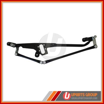 2021 Ford Police Interceptor Utility Windshield Wiper Linkage