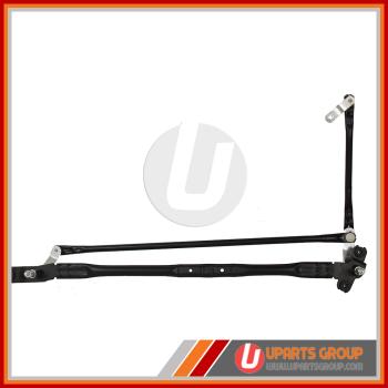 2000 Chevrolet Express 2500 Windshield Wiper Linkage Uparts Group WLEX96 image 1 of 4