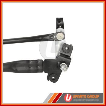 2000 Chevrolet Express 2500 Windshield Wiper Linkage Uparts Group WLEX96 image 2 of 4