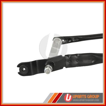 2000 Chevrolet Express 2500 Windshield Wiper Linkage Uparts Group WLEX96 image 3 of 4