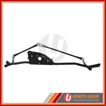 2005 Ford F-150 Windshield Wiper Linkage Uparts Group WLF104 image 1 of 4