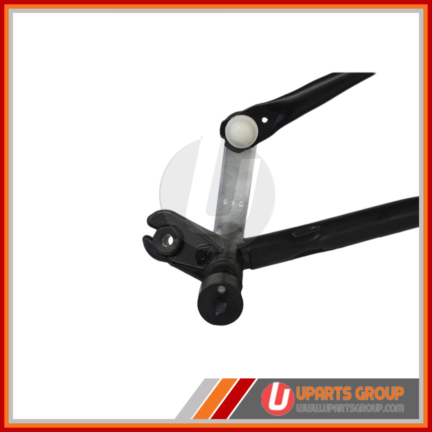 Uparts Group WLF104 - Windshield Wiper Linkage Uparts Group WLF104 Windshield Wiper Linkage product image 3 of 4