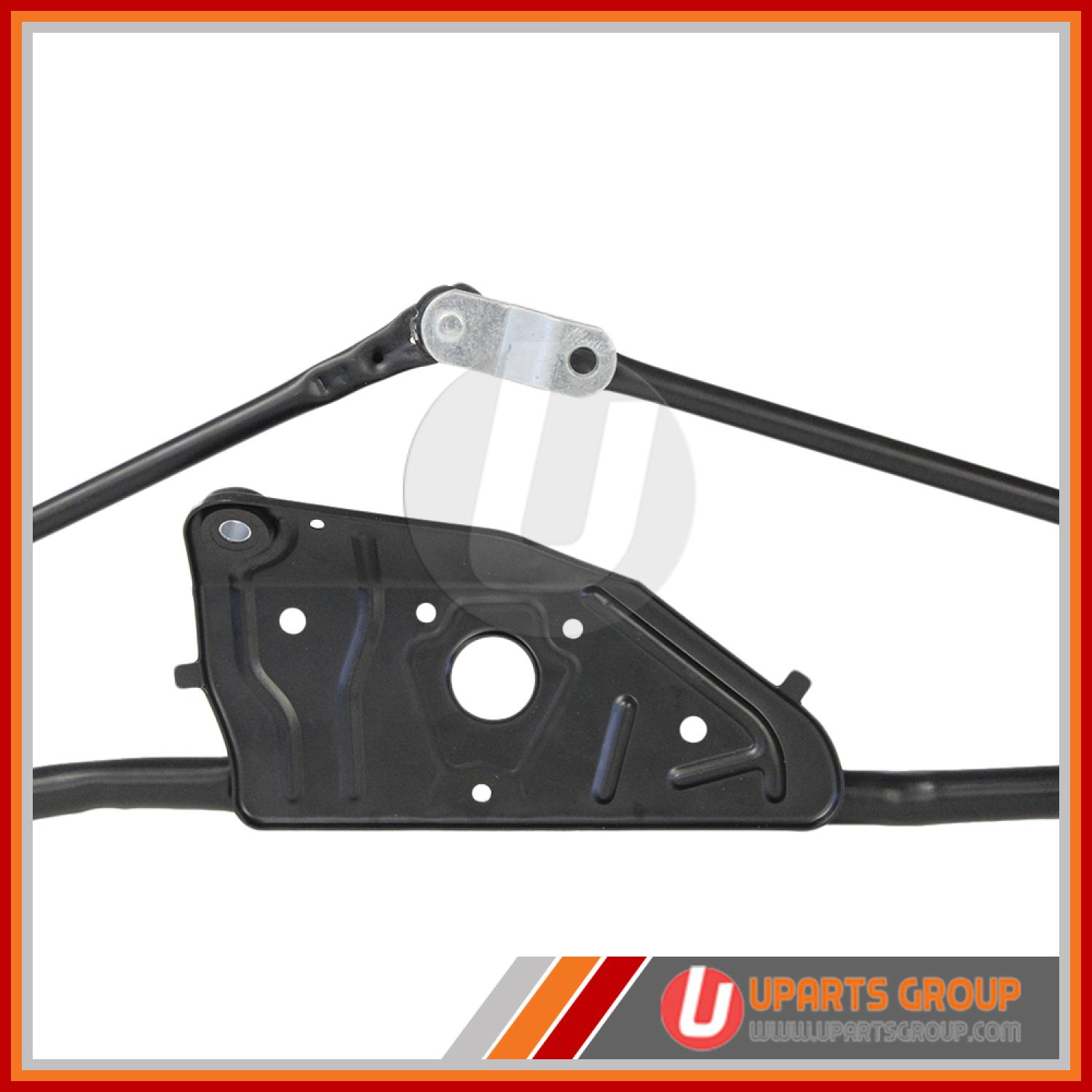 Uparts Group WLF104 - Windshield Wiper Linkage Uparts Group WLF104 Windshield Wiper Linkage product image 4 of 4