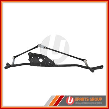 2009 Ford F-350 Windshield Wiper Linkage