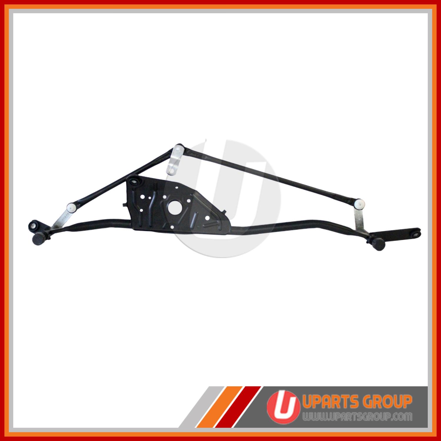 Uparts Group WLF111 - Windshield Wiper Linkage Uparts Group WLF111 Windshield Wiper Linkage product image 1 of 4