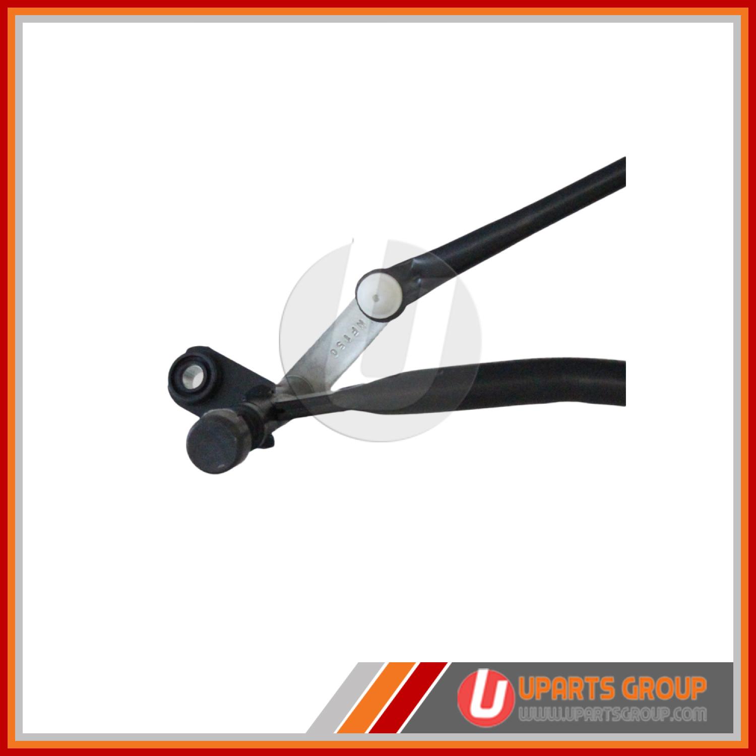 Uparts Group WLF111 - Windshield Wiper Linkage Uparts Group WLF111 Windshield Wiper Linkage product image 2 of 4