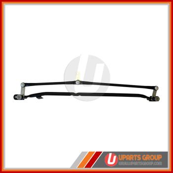 2022 Ford F-150 Windshield Wiper Linkage Uparts Group WLF122 image 1 of 4