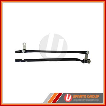 2022 Ford F-150 Windshield Wiper Linkage Uparts Group WLF122 image 3 of 4