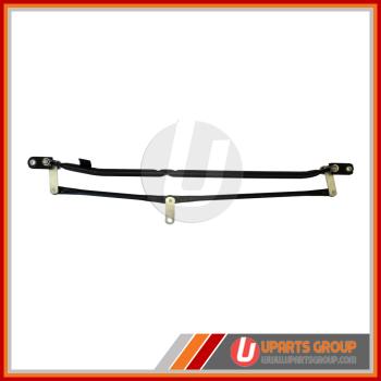 2022 Ford F-150 Windshield Wiper Linkage Uparts Group WLF122 image 4 of 4