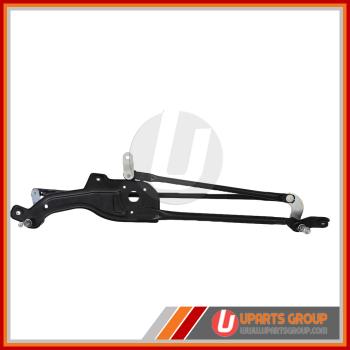2003 Ford Lobo Windshield Wiper Linkage Uparts Group WLF197 image 1 of 4