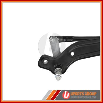 2003 Ford Lobo Windshield Wiper Linkage Uparts Group WLF197 image 3 of 4