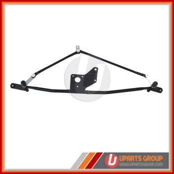 2007 Ford F-450 Super Duty Windshield Wiper Linkage Uparts Group WLF207 image 1 of 4