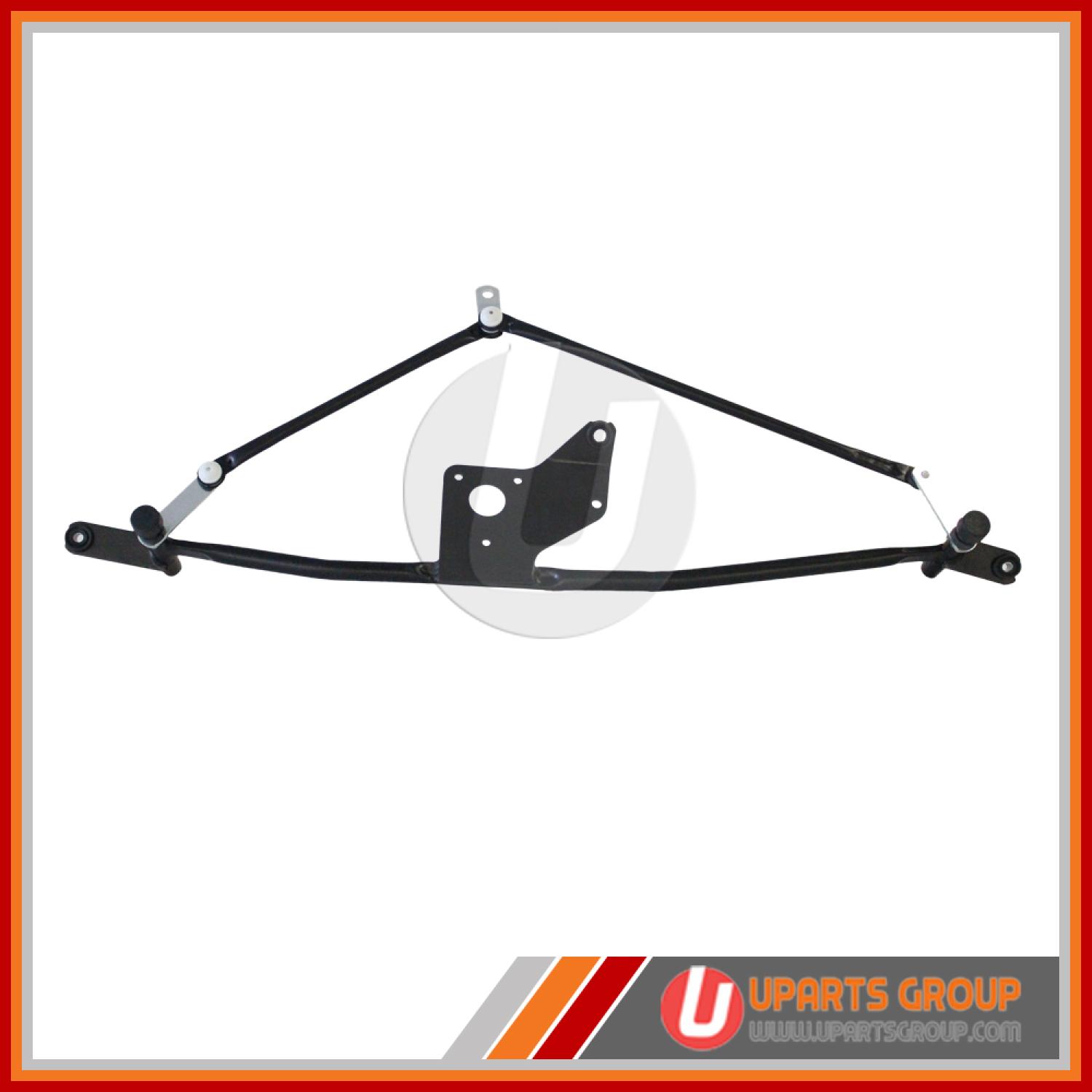 Uparts Group WLF211 Windshield Wiper Linkage product image 1 of 4