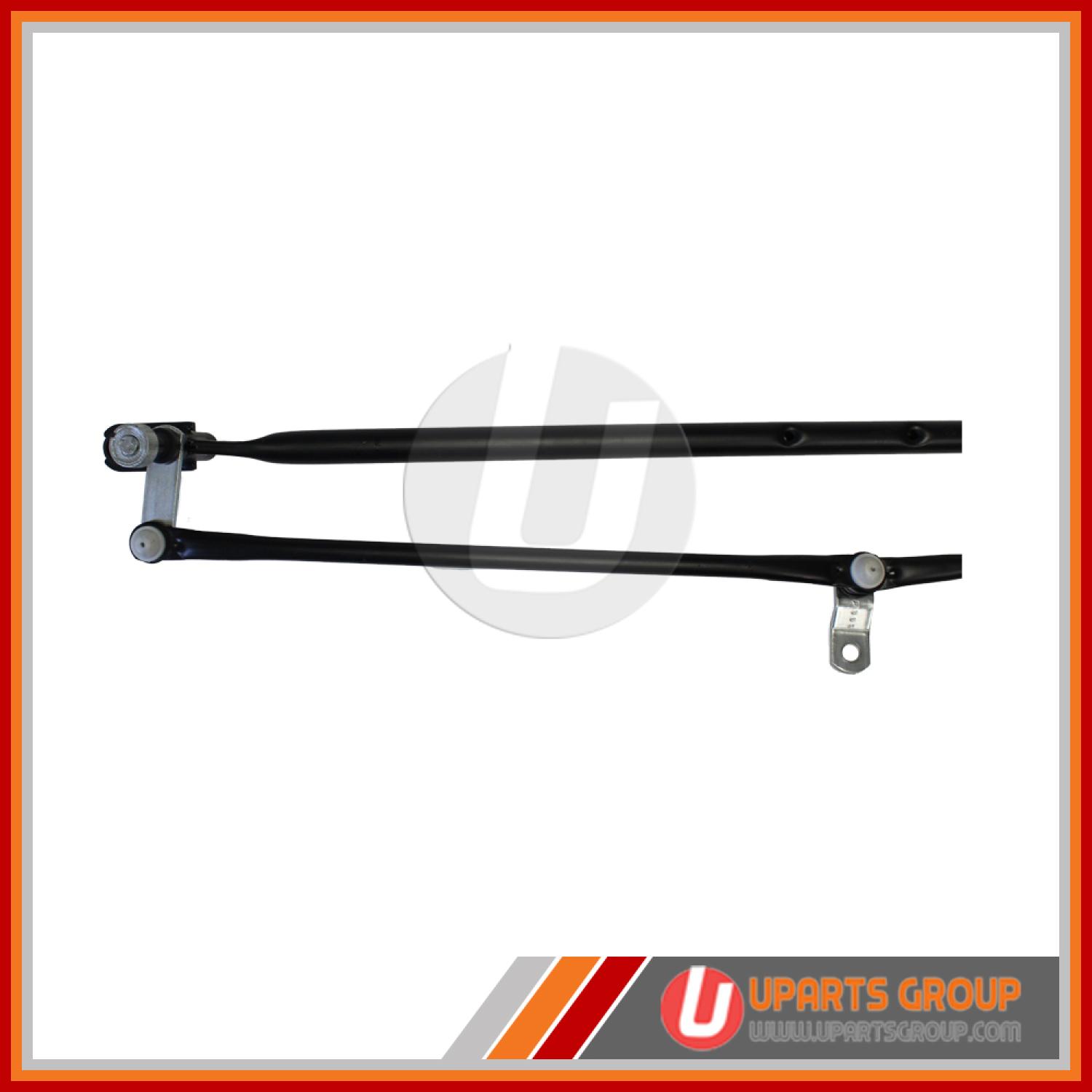 Uparts Group WLF217 - Windshield Wiper Linkage Uparts Group WLF217 Windshield Wiper Linkage product image 2 of 4