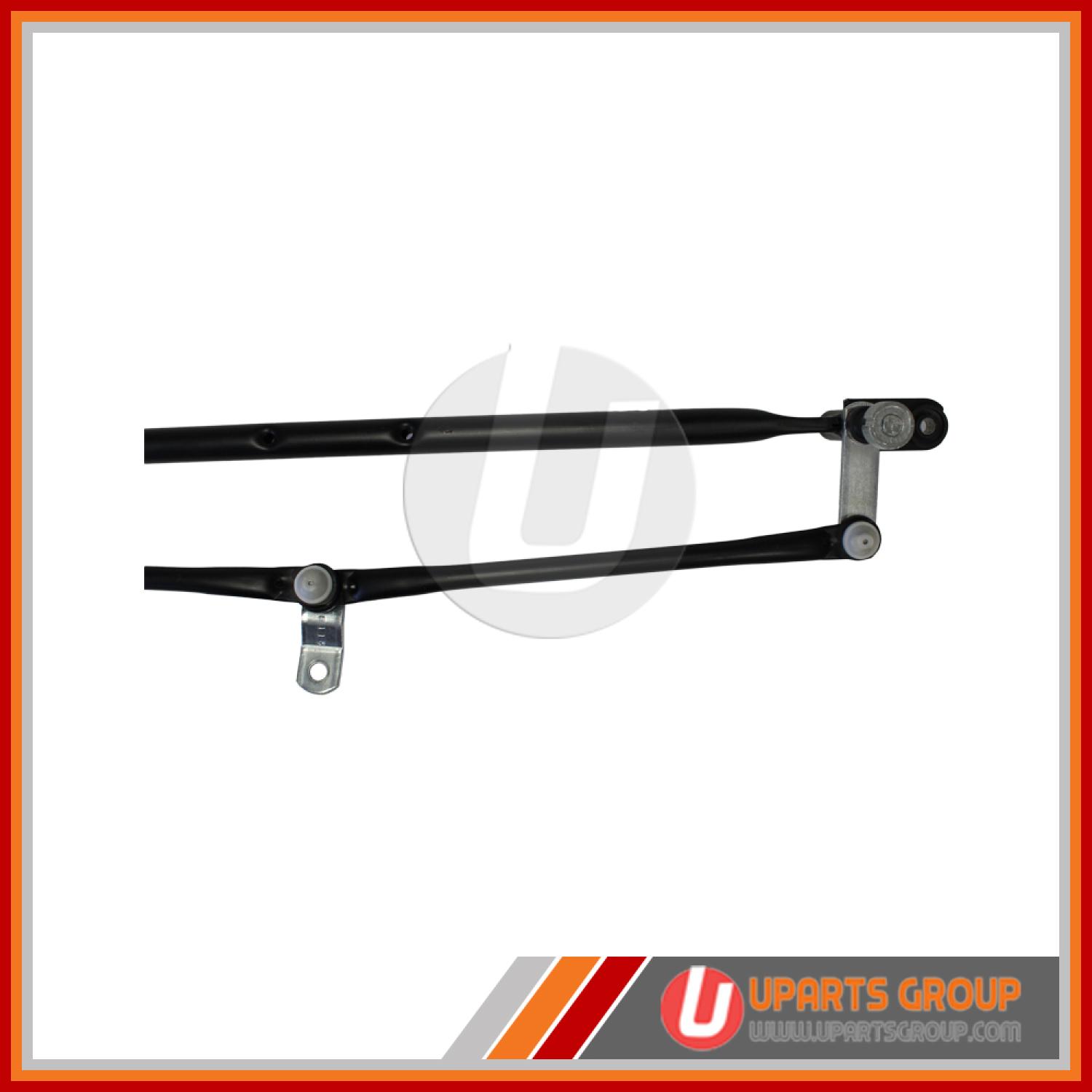 Uparts Group WLF217 - Windshield Wiper Linkage Uparts Group WLF217 Windshield Wiper Linkage product image 3 of 4