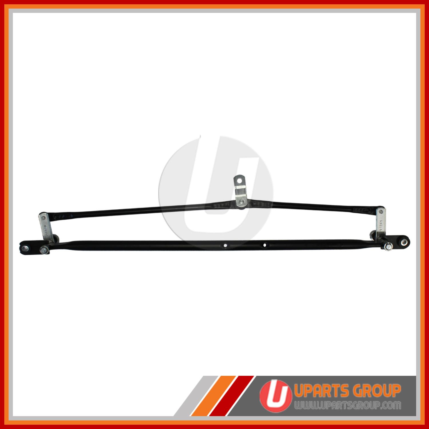Uparts Group WLF217 - Windshield Wiper Linkage Uparts Group WLF217 Windshield Wiper Linkage product image 4 of 4