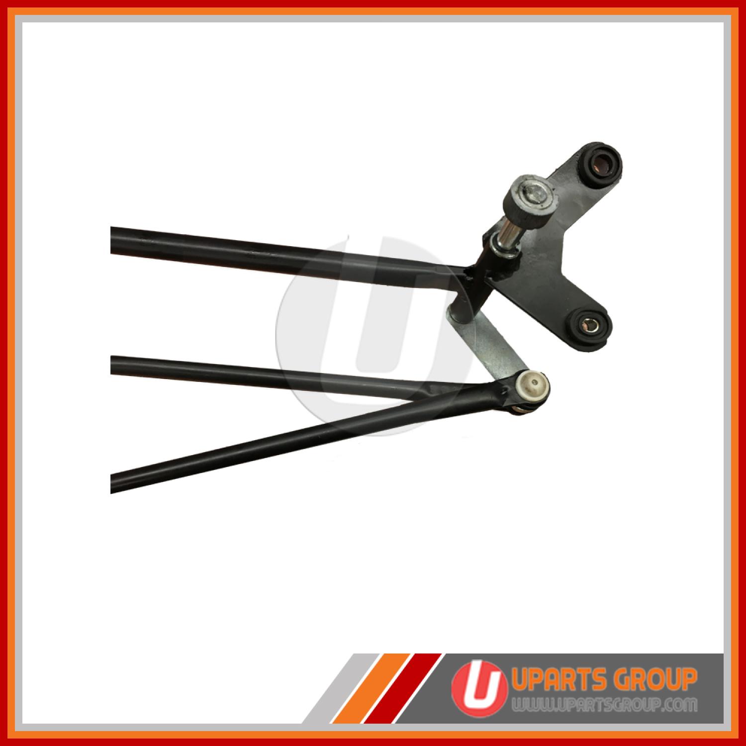 Uparts Group WLF299 - Windshield Wiper Linkage Uparts Group WLF299 Windshield Wiper Linkage product image 2 of 4