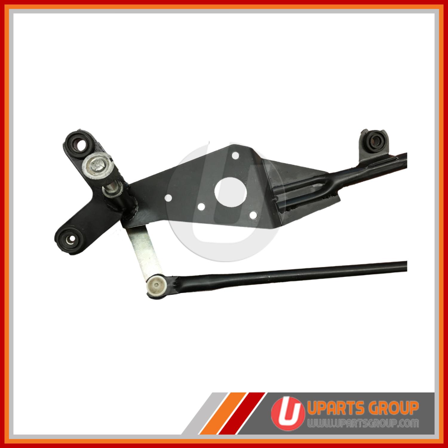 Uparts Group WLF299 - Windshield Wiper Linkage Uparts Group WLF299 Windshield Wiper Linkage product image 3 of 4