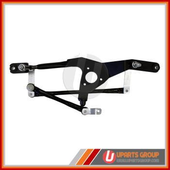 2015 Fiat 500 Windshield Wiper Linkage