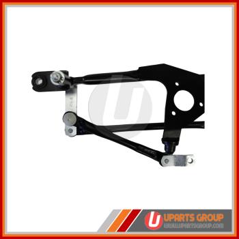 2015 Fiat 500 Windshield Wiper Linkage Uparts Group WLF512 image 3 of 4