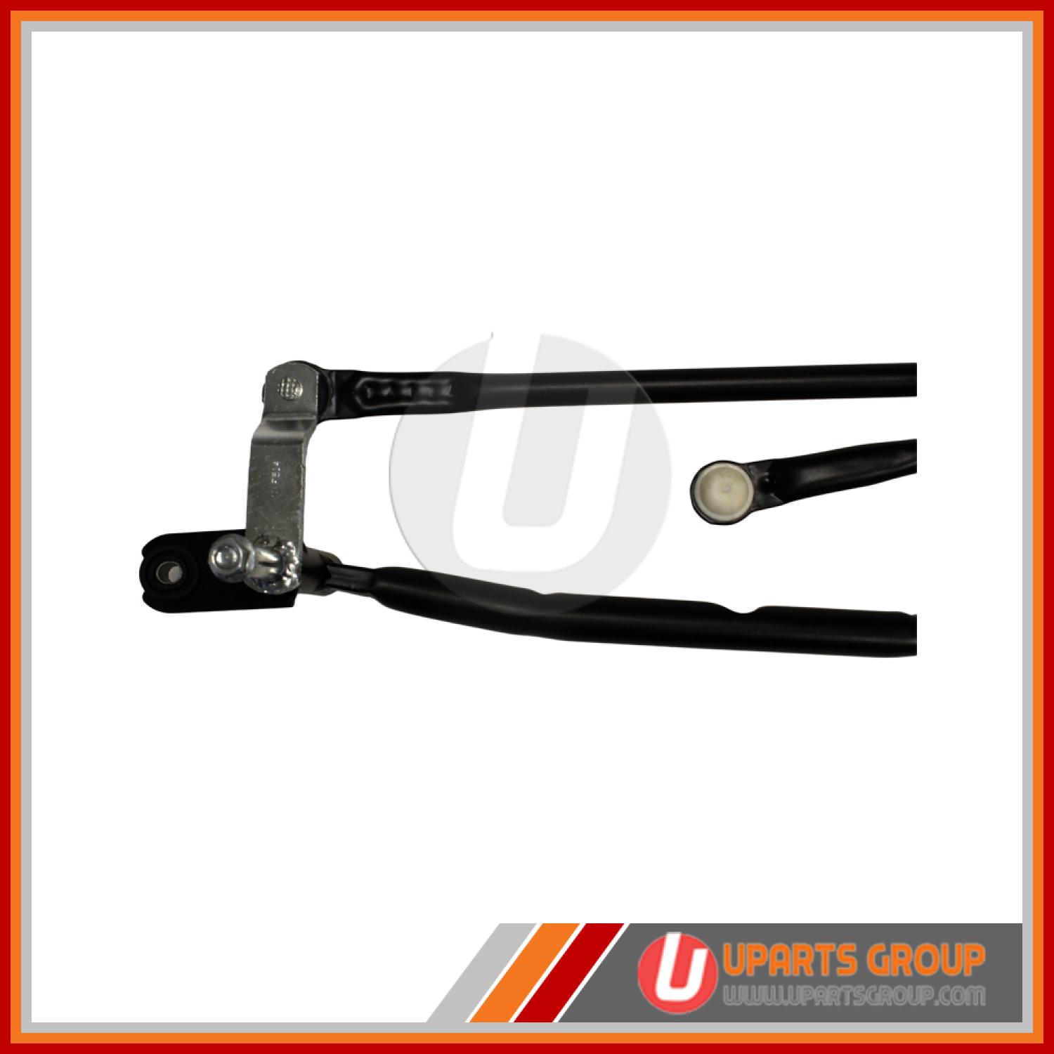 Uparts Group WLF514 - Windshield Wiper Linkage Uparts Group WLF514 Windshield Wiper Linkage product image 2 of 4
