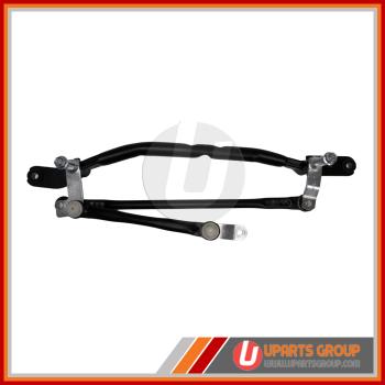 2019 Fiat 500X Windshield Wiper Linkage