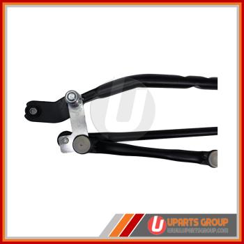 2019 Fiat 500X Windshield Wiper Linkage Uparts Group WLF516 image 2 of 4