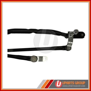 2019 Fiat 500X Windshield Wiper Linkage Uparts Group WLF516 image 3 of 4