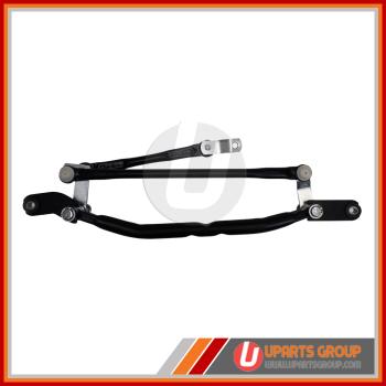 2019 Fiat 500X Windshield Wiper Linkage Uparts Group WLF516 image 4 of 4