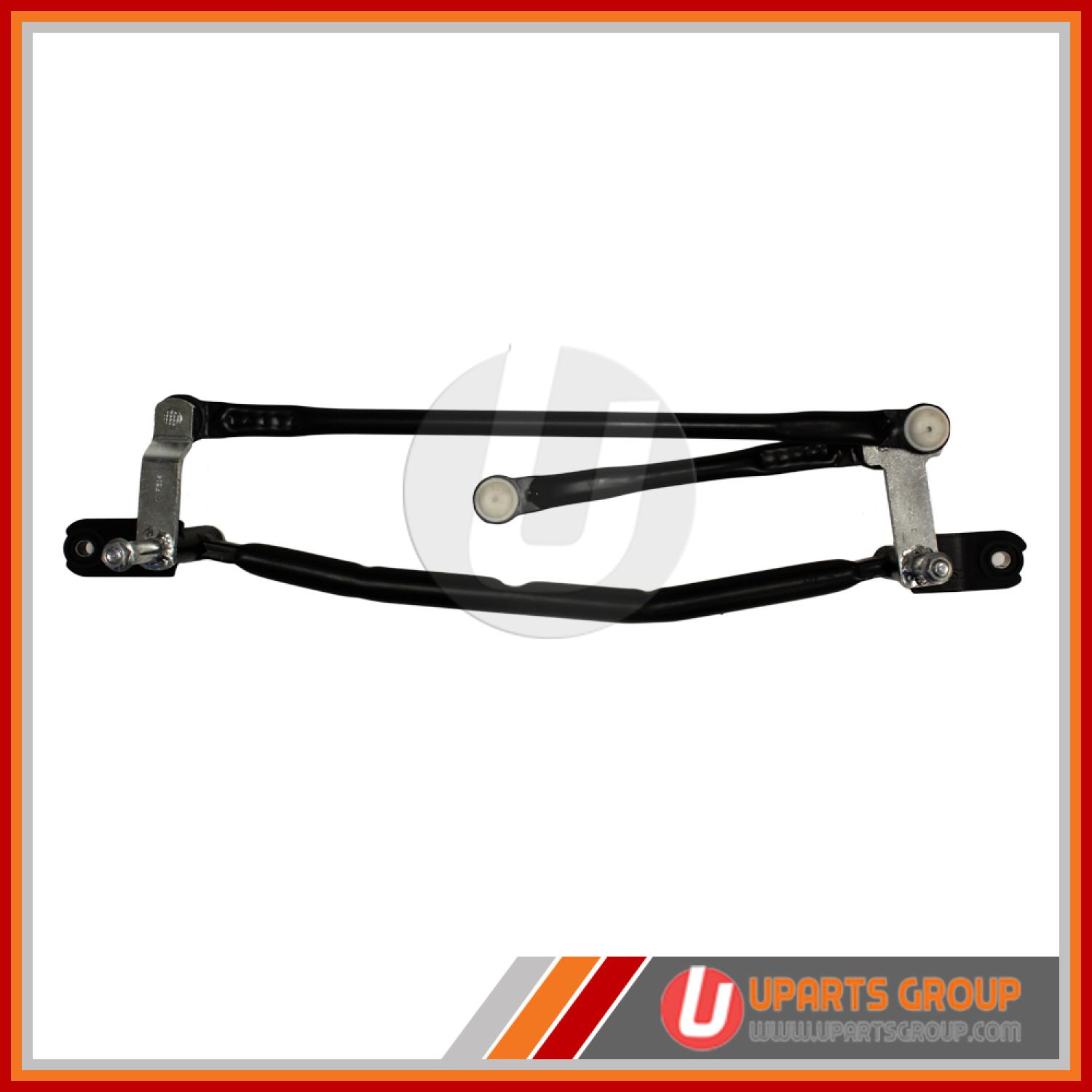 Uparts Group WLF518 - Windshield Wiper Linkage Uparts Group WLF518 Windshield Wiper Linkage product image 1 of 4