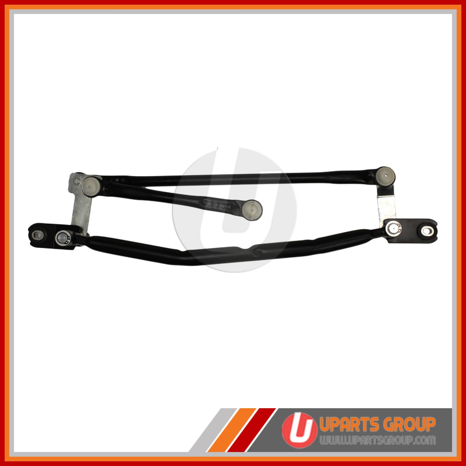 Uparts Group WLF518 - Windshield Wiper Linkage Uparts Group WLF518 Windshield Wiper Linkage product image 4 of 4
