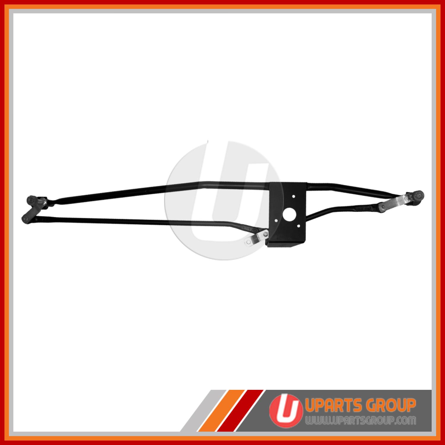 Uparts Group WLFC00 - Windshield Wiper Linkage Uparts Group WLFC00 Windshield Wiper Linkage product image 1 of 4