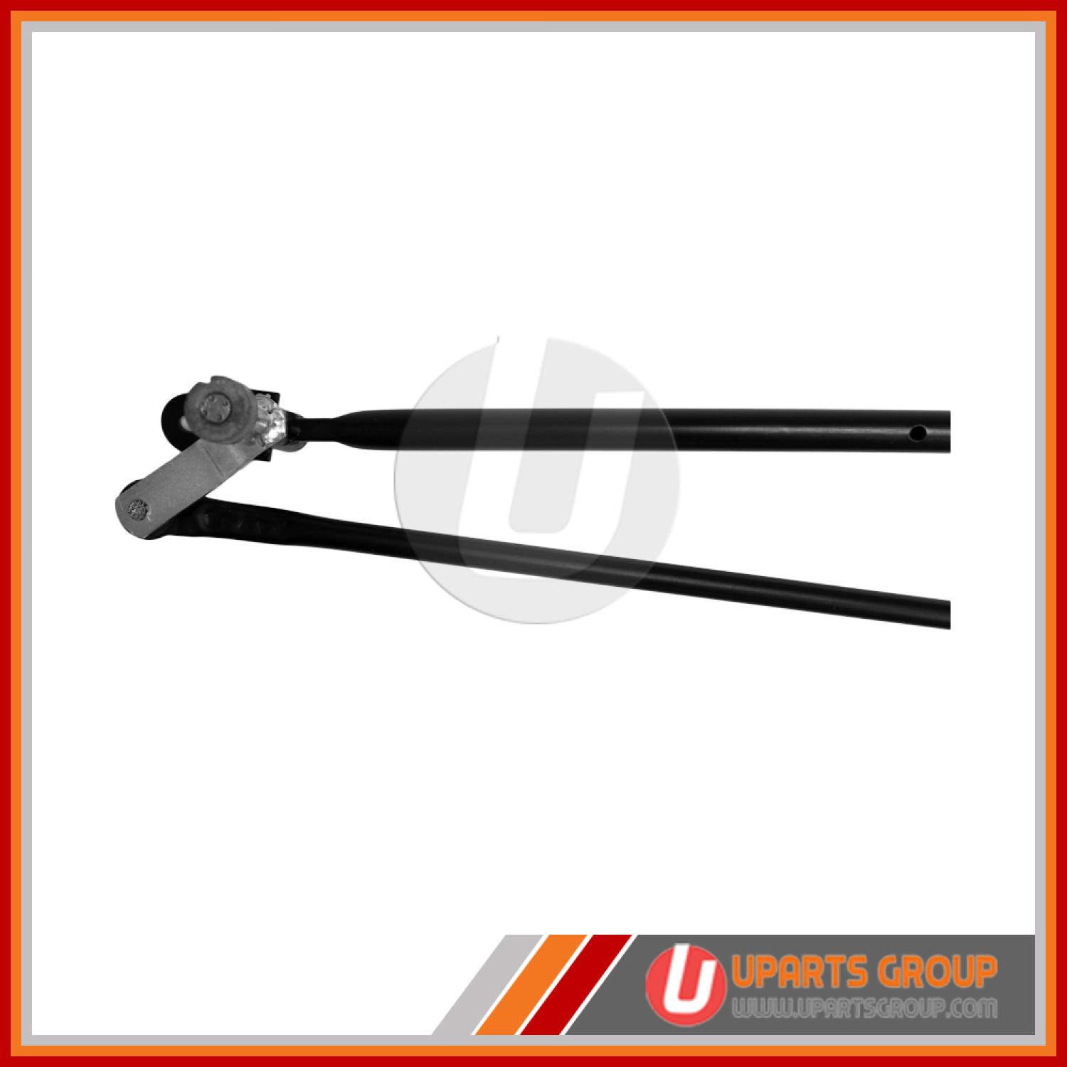 Uparts Group WLFC00 - Windshield Wiper Linkage Uparts Group WLFC00 Windshield Wiper Linkage product image 2 of 4
